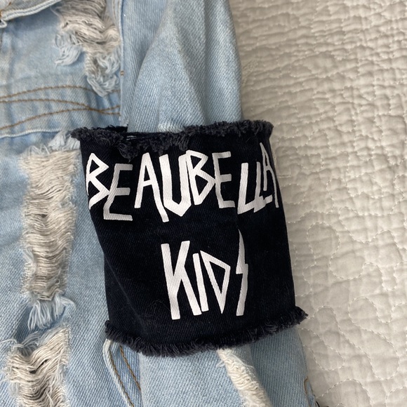 2T Denim Jacket - Picture 8 of 13